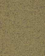 Tricot/Jersey Glitter Oker, Hobby en Vrije tijd, Stoffen en Lappen, Nieuw, Geel