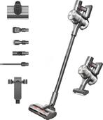 Dreame T30 - Steelstofzuiger - Zakloos - Draadloos, Witgoed en Apparatuur, Stofzuigers, Verzenden, Nieuw