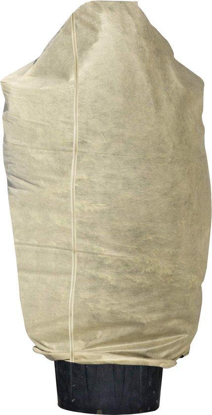 Windhager® SUPERPROTECT XXL Vliesdoek Tegen Vorst voor, Tuin en Terras, Bloempotten, Verzenden