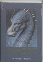 Eragon 9789022539446 Christopher Paolini, Boeken, Gelezen, Christopher Paolini, N.v.t., Verzenden