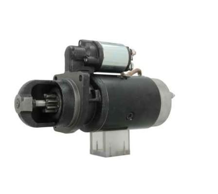 Startmotor 4.0 kw Scania nieuw, Auto-onderdelen, Motor en Toebehoren, Verzenden