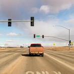 Roberto Cavalli - America! Highway View #804 - XXL, Antiek en Kunst