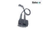 Bobine Harley-Davidson FLHR Road King 2002-2006 (Carb), Verzenden, Gebruikt
