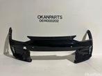Kia EV6 GT-line voorbumper 86511-CV200, Ophalen, Voor, Bumper, Gebruikt