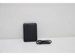 Western Digital Elements Portable - Externe Harde Schijf -, Verzenden, Zo goed als nieuw