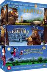 Gruffalo - De Complete Collectie (DVD BOX)