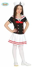 Sailor pakje meisjes, Kleding | Dames, Ophalen of Verzenden, Nieuw