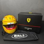 Ferrari - Formula 1 - Lewis Hamilton - 2025 - Schaal 1/2, Verzamelen, Nieuw