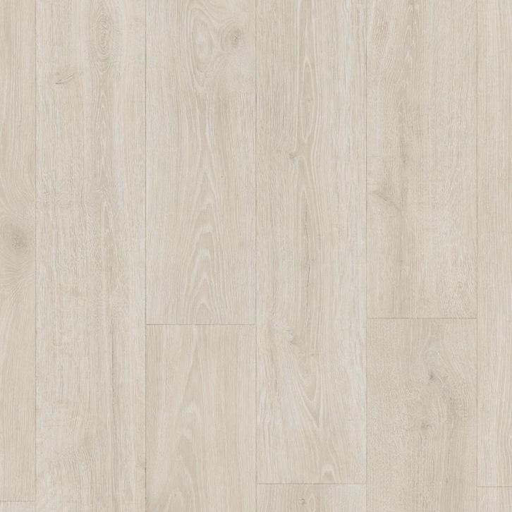 Laminaat rechte plank licht grijs |  Quick-Step Majestic, Huis en Inrichting, Stoffering | Vloerbedekking, Ophalen
