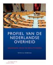 Profiel van de Nederlandse overheid,  9789046907313 beschikbaar voor biedingen