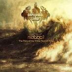 cd - Orphaned Land - Mabool - The Story Of The Three Sons..., Zo goed als nieuw, Verzenden