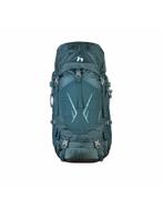 Hannah rugzak Camping Wanderer backpack 45 liter - Blauw, Sieraden, Tassen en Uiterlijk, Tassen | Rugtassen, Verzenden, Nieuw