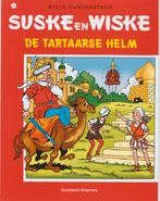 De Tartaarse Helm 9789002112966 Willy Vandersteen, Gelezen, Willy Vandersteen, Verzenden