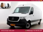 Zakelijke Lease |  Mercedes-Benz Sprinter 316 CDI 163pk L3H2, Wit, Mercedes-Benz, Nieuw, Lease