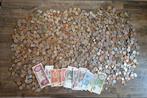 Wereld. Colección Masiva de 11,5 kg de Monedas del Mundo y