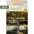 De dertig beste verhalen 9789025317201 Anton Tsjechov, Verzenden, Gelezen, Anton Tsjechov