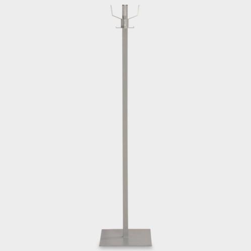 Aestic kapstok, aluminium, 171 cm hoog, 8 haken, Zakelijke goederen, Kantoor en Winkelinrichting | Kantoormeubilair en Inrichting