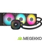 Corsair iCUE LINK TITAN 360 RX RGB, Computers en Software, Computerkoelers, Verzenden, Nieuw