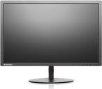 Lenovo T2324Pa | Displaypoort - HDMI - VGA | Full HD Bree..., Computers en Software, Monitoren, Ophalen of Verzenden, Zo goed als nieuw