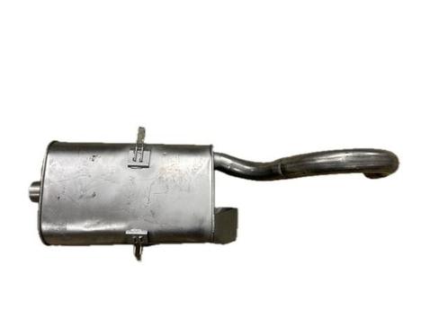 Volvo Uitlaatdemper B6304 achterste 960  (geen multilink) Vo, Auto-onderdelen, Uitlaatsystemen, Nieuw, Volvo, Verzenden
