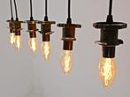 Plafondlamp (6) - Aluminium