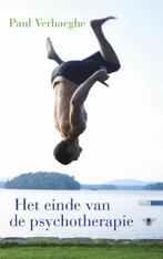 Het einde van de psychotherapie 9789023442028 Paul Verhaeghe, Verzenden, Zo goed als nieuw, Paul Verhaeghe