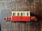Jouef H0 - 8525 M - Modeltrein locomotief (2) - DU 65 met, Nieuw