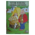 Victor babydieren 9789058431714 Yo-Yo Books, Verzenden, Gelezen, Yo-Yo Books