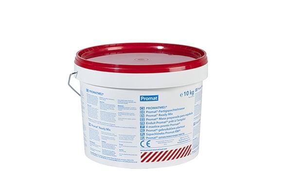 Promat Gebruiksklare Plamuur 10 Kg, Huis en Inrichting, Kachels, Verzenden