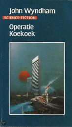 Operatie Koekoek 9789027415561 Wyndham, Verzenden, Gelezen, Wyndham