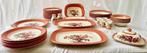 Villeroy & Boch - Eetservies (43) - Creamware - FIORELLO