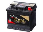 Wilco Royal accu 55054, Verzenden, Nieuw