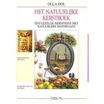 Het Natuurlijke Kerstboek 9789051213966 Olga Dol, Gelezen, Olga Dol, Verzenden