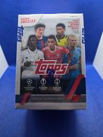2022/23 Topps UCC Blaster Box - 1 Sealed box - Excellent, Nieuw