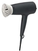 Philips BHD302/00 haardroger 1600 W Zwart, Sieraden, Tassen en Uiterlijk, Uiterlijk | Haarverzorging, Verzenden, Nieuw