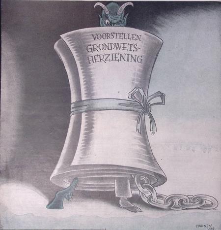 Spotprent over afgewezen voorstellen (lijst optie, Lithos), Antiek en Kunst, Kunst | Litho's en Zeefdrukken, Verzenden