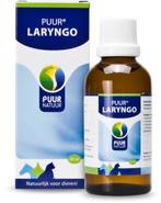 PUUR Laryngo 50 ml., Dieren en Toebehoren, Vissen | Aquaria en Toebehoren, Nieuw, Ophalen of Verzenden