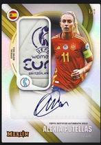 2025 Topps Merlin UEFA Women’s Euros 2025 - 1 Sealed box -, Nieuw