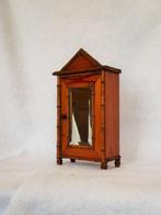 Kabinet - Bamboe, Hout - Bambu en Bisel