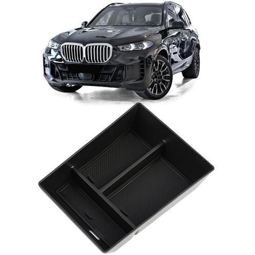 Opberg Middenarmsteun BMW X5 G05 X6 G06 X7 G07 B8953, Auto diversen, Auto-accessoires, Nieuw