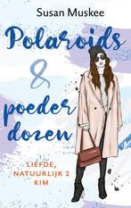9789047208662 Liefde, natuurlijk 2 - Polaroids en poederd..., Verzenden, Zo goed als nieuw, Susan Muskee