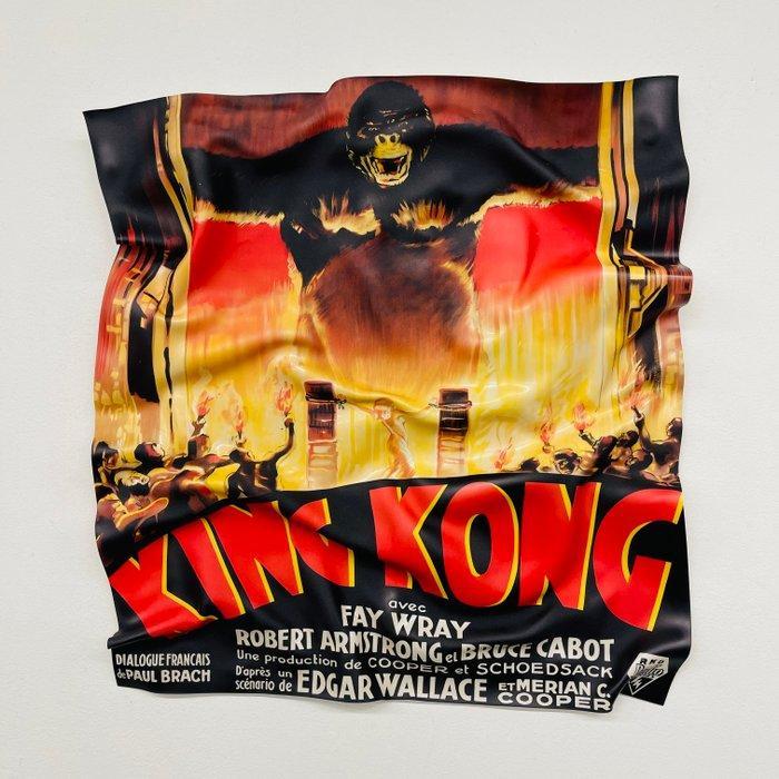 Soyz Bank (1988) - King Kong, Antiek en Kunst, Kunst | Designobjecten