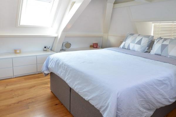 Appartement Vrouwjuttenland in Delft, Huizen en Kamers, Huizen te huur, Via bemiddelaar, Zuid-Holland, Appartement