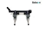 Injector Yamaha MT 03 2016-2017 (MT03 MT-03 RH07K B08), Verzenden, Gebruikt
