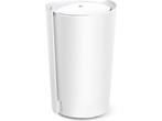 TP-Link Deco X50-5G - Mesh WiFi - 5G - AX3000 - Dual-band (1, Computers en Software, Routers en Modems, Verzenden, Nieuw