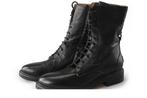 Shabbies Veterboots in maat 40 Zwart | 10% extra korting, Kleding | Dames, Schoenen, Shabbies, Verzenden, Zwart, Overige typen