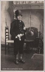 WALCHEREN - Oude Walcherensche Boer, Verzamelen, Verzenden, Gelopen