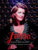 Janna 9789044632880 Janna Rijpma, Boeken, Verzenden, Gelezen, Janna Rijpma