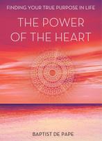 The Power of the Heart 9781476771601 De Pape, Boeken, Verzenden, Zo goed als nieuw, De Pape