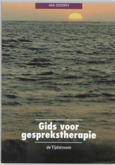 Gids voor gesprekstherapie | 9789058980151, Boeken, Studieboeken en Cursussen, Verzenden